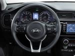 Kia Rio 2017 года